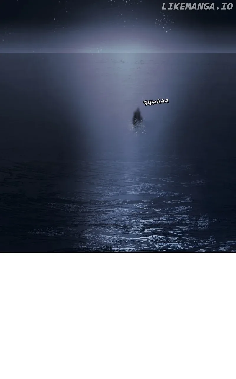 The Mermaid I Loved Chapter 51 page 16