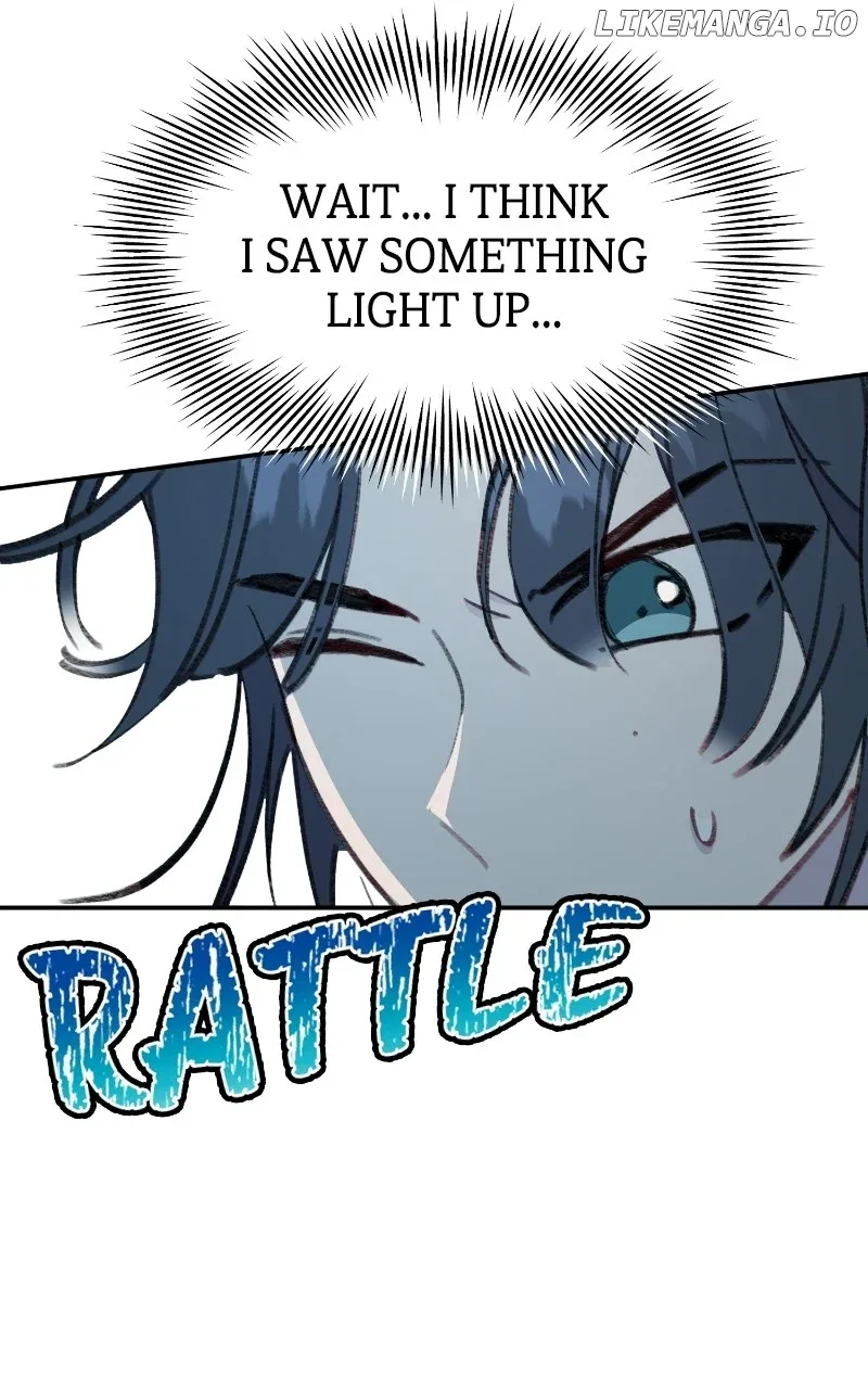 The Mermaid I Loved Chapter 51 page 37