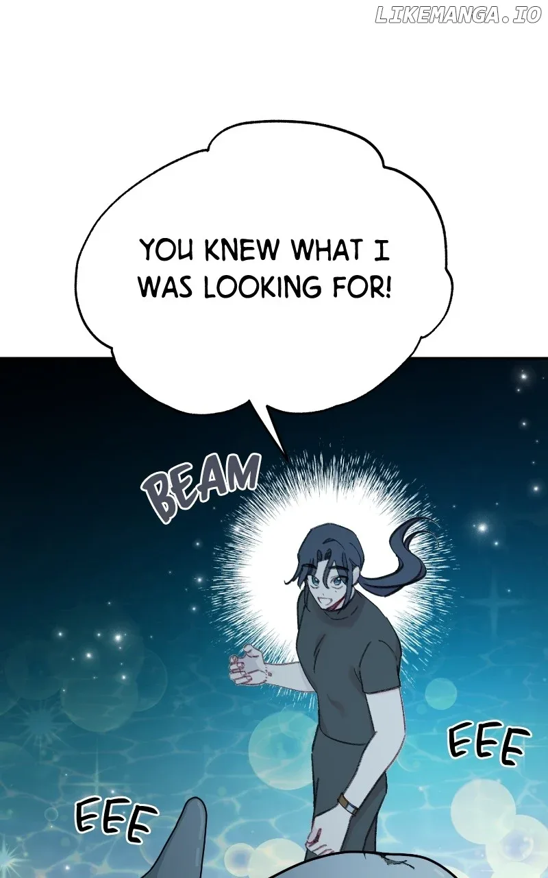 The Mermaid I Loved Chapter 51 page 26