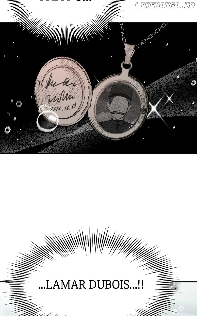The Mermaid I Loved Chapter 51 page 33