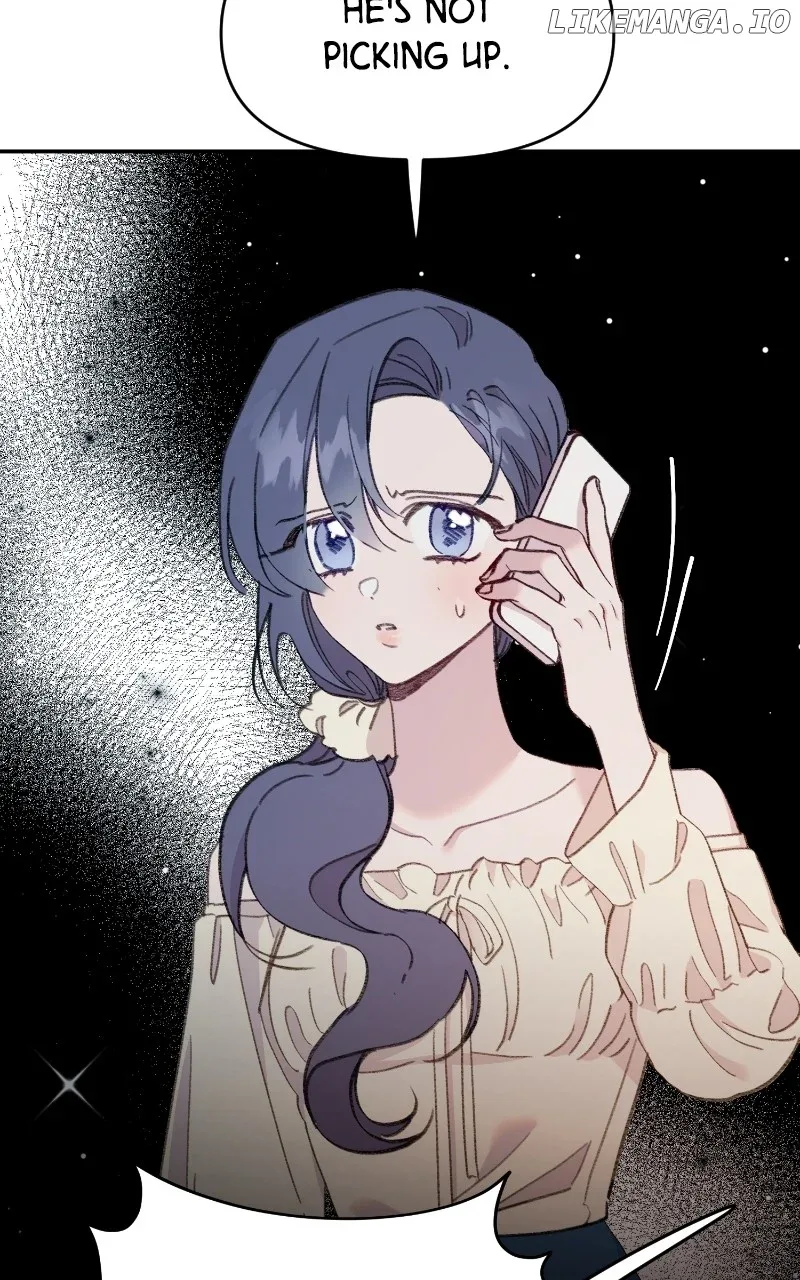 The Mermaid I Loved Chapter 51 page 11