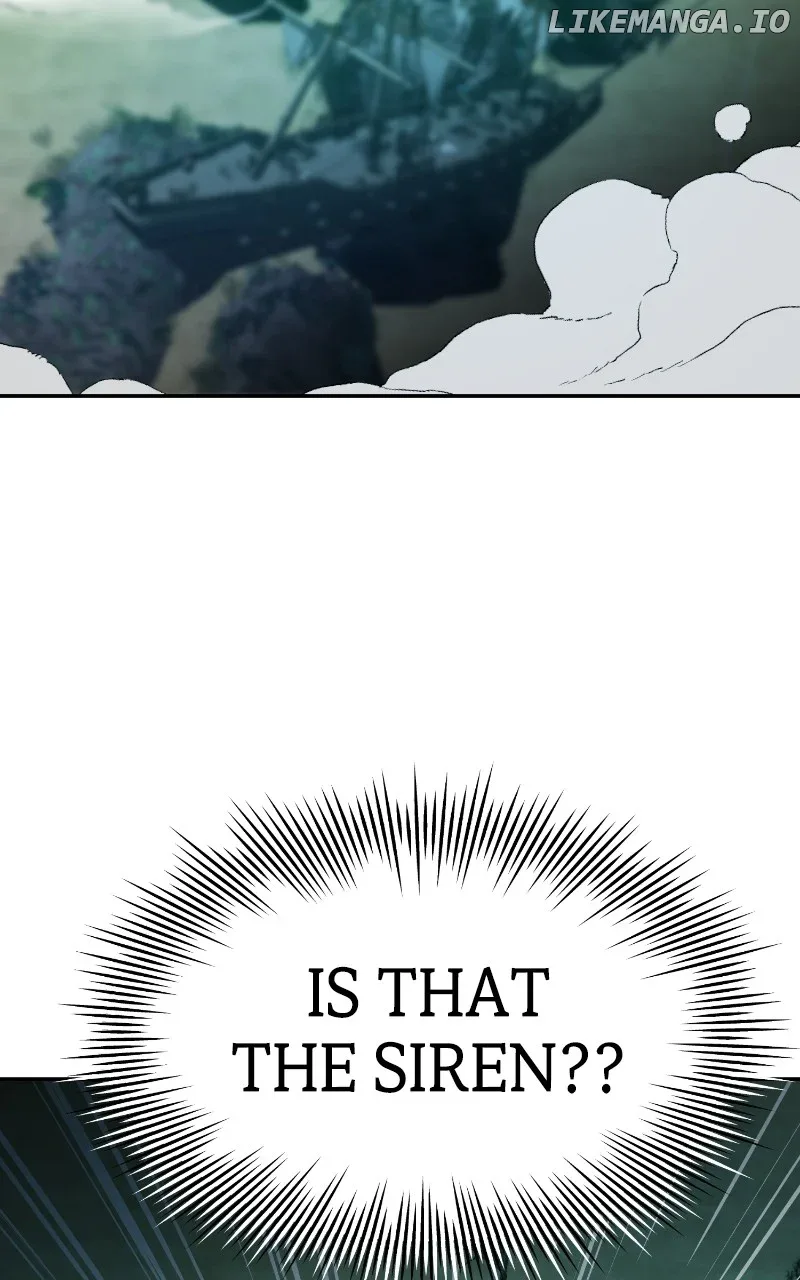 The Mermaid I Loved Chapter 51 page 24