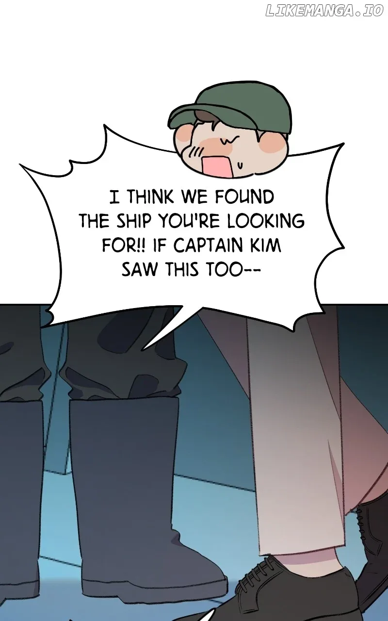 The Mermaid I Loved Chapter 51 page 42