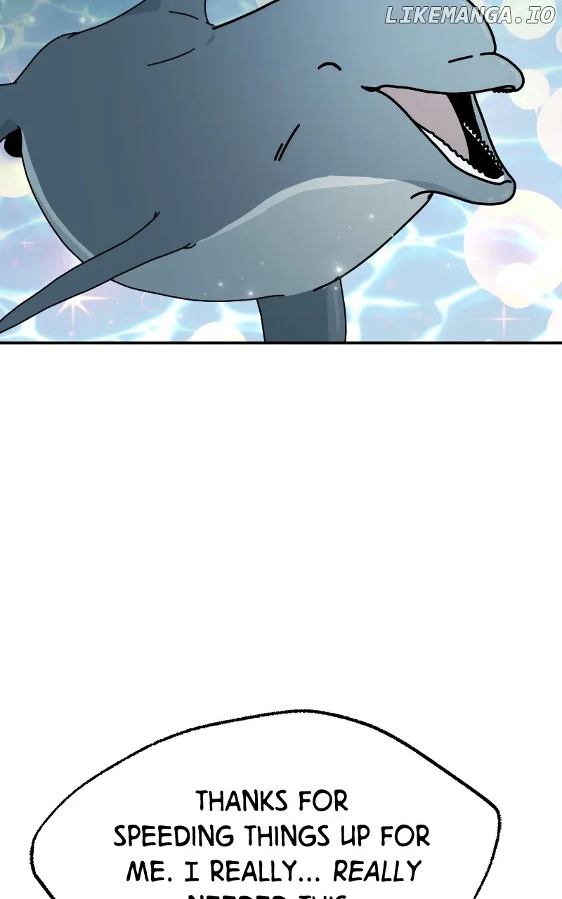The Mermaid I Loved Chapter 51 page 27