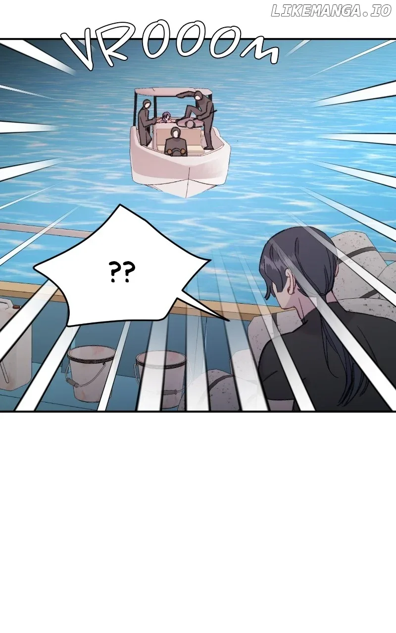 The Mermaid I Loved Chapter 51 page 87