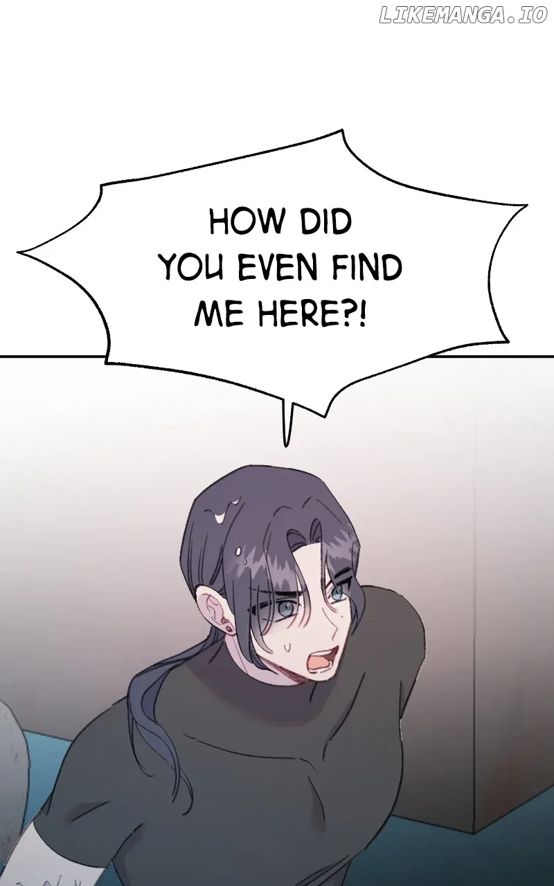 The Mermaid I Loved Chapter 51 page 81