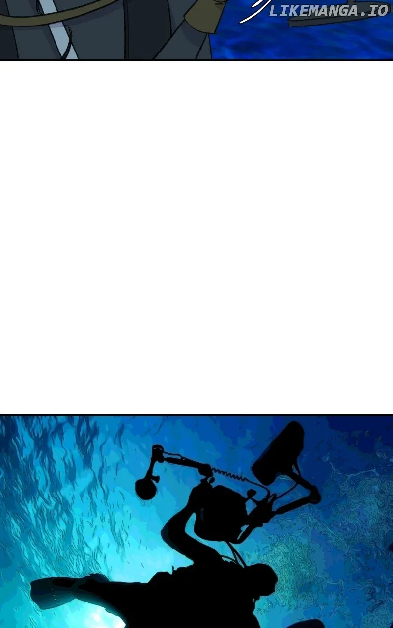 The Mermaid I Loved Chapter 51 page 56