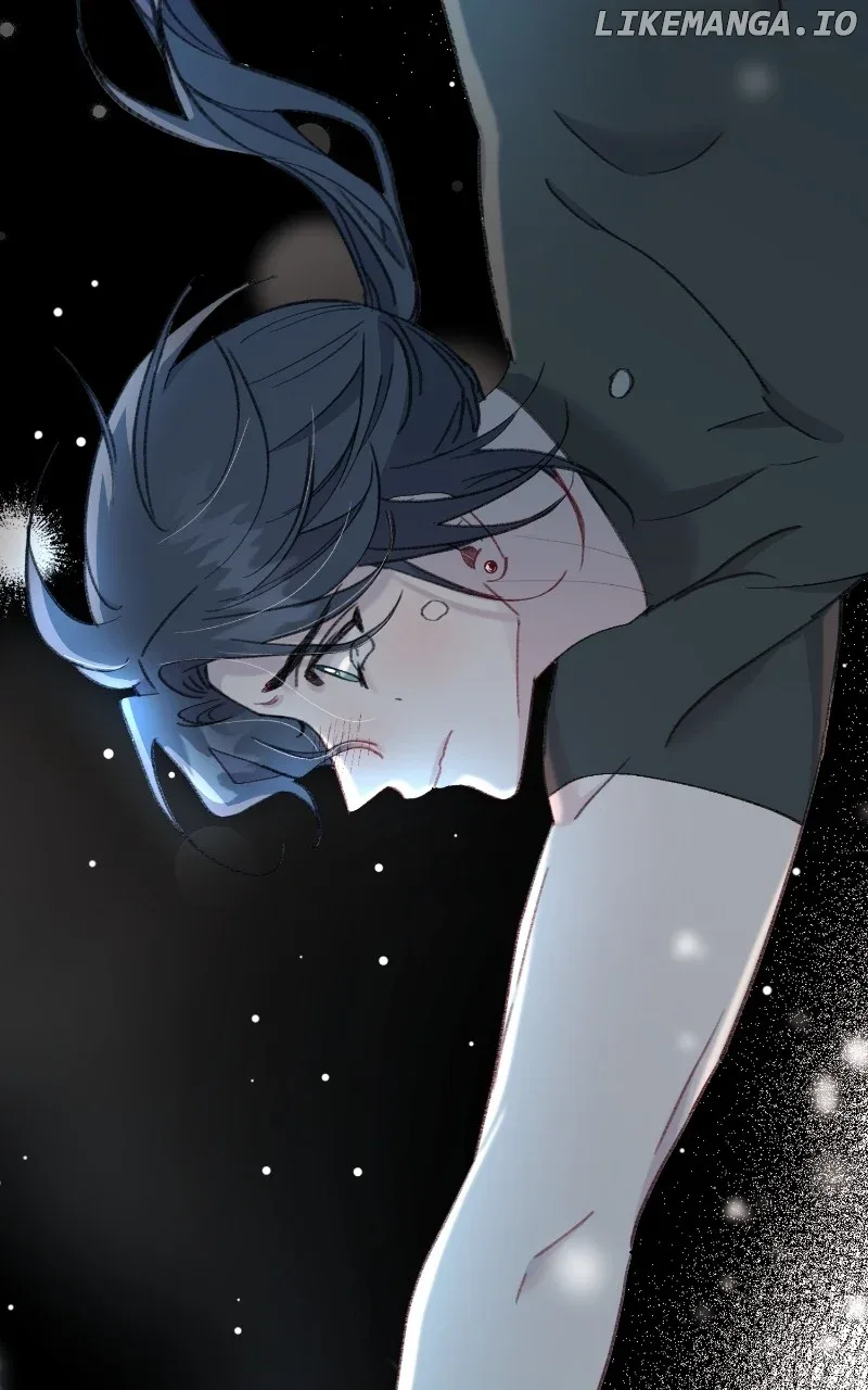 The Mermaid I Loved Chapter 51 page 64