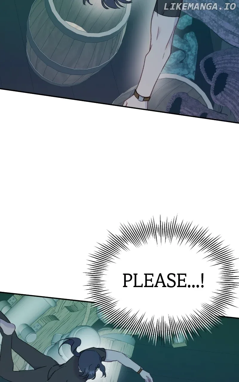 The Mermaid I Loved Chapter 51 page 60
