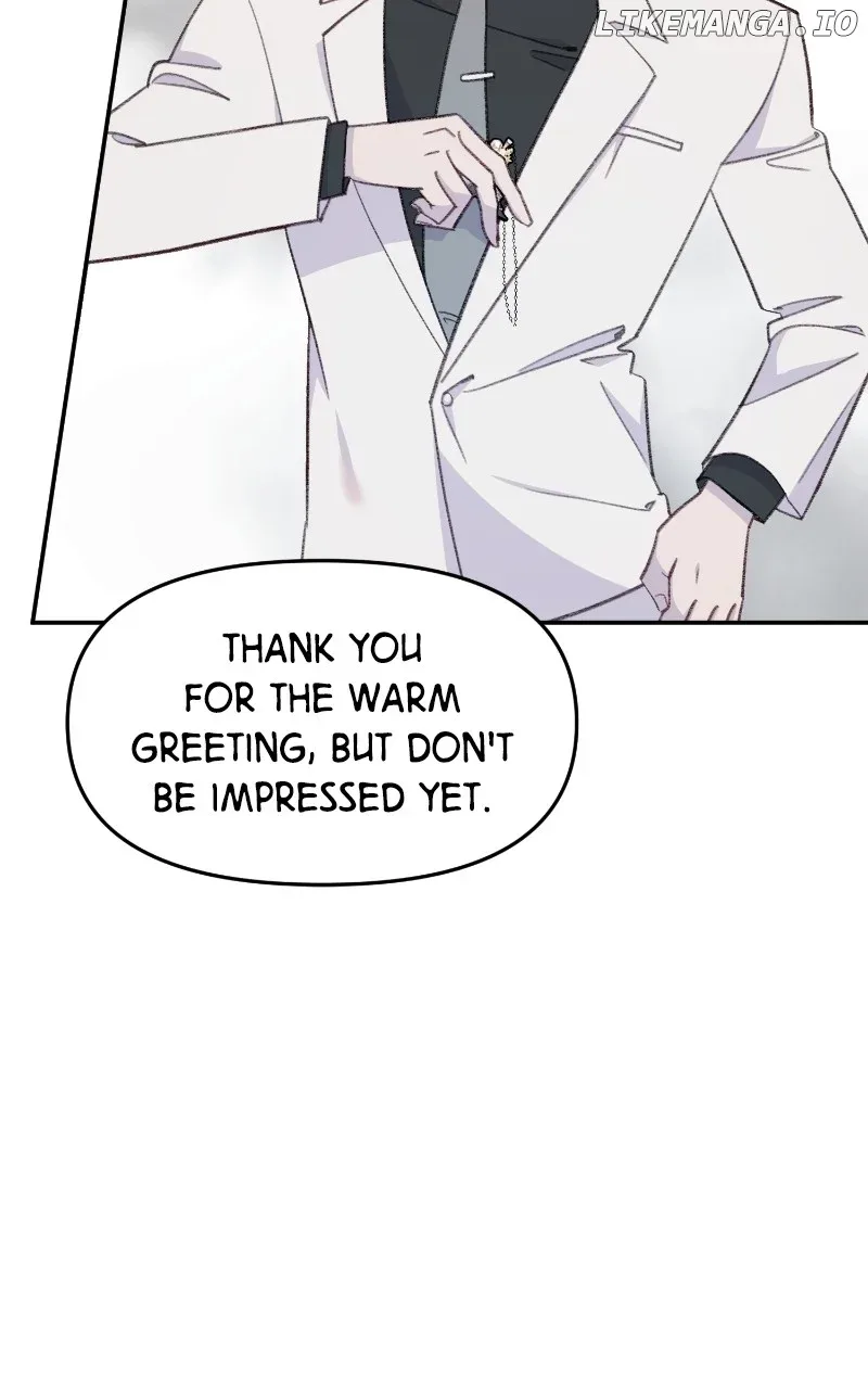 The Mermaid I Loved Chapter 51 page 86