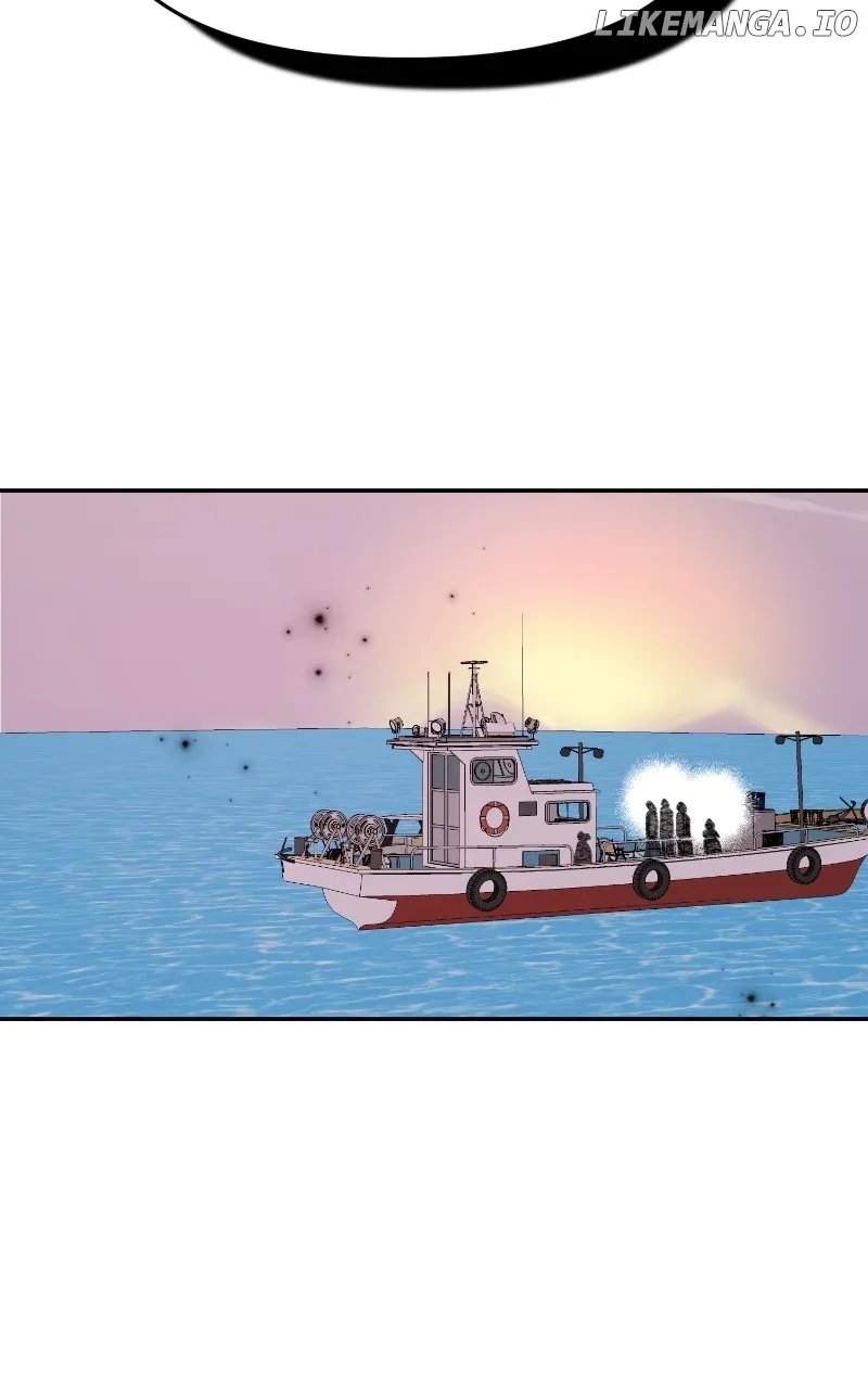 The Mermaid I Loved Chapter 51 page 91
