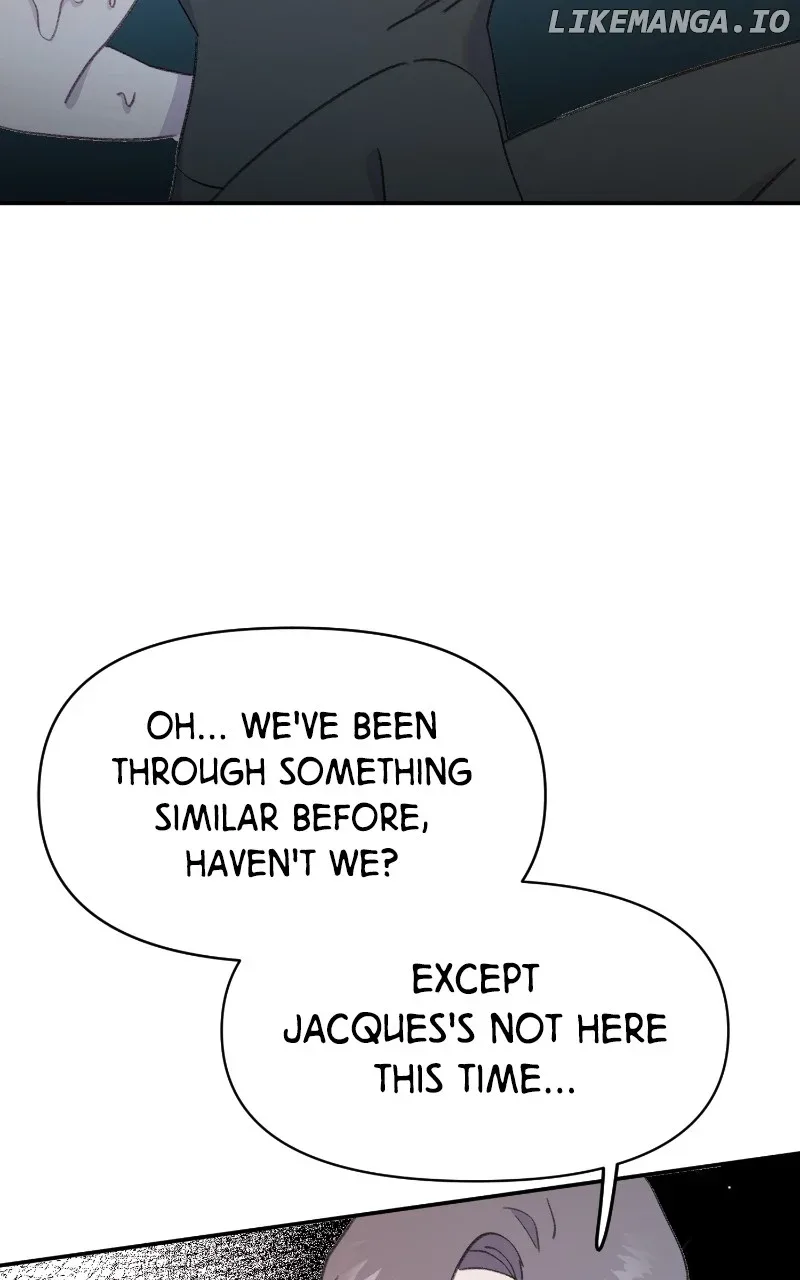 The Mermaid I Loved Chapter 51 page 82