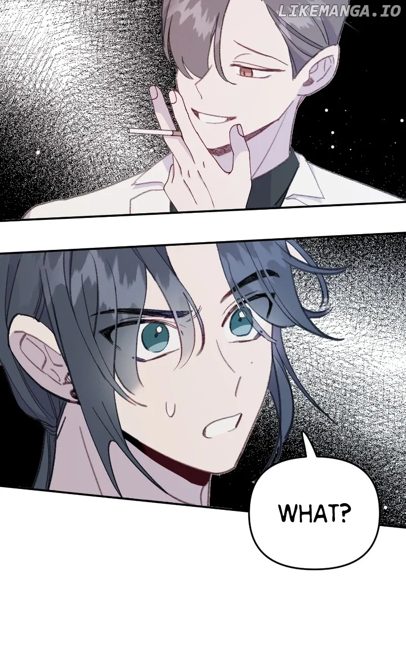 The Mermaid I Loved Chapter 51 page 83