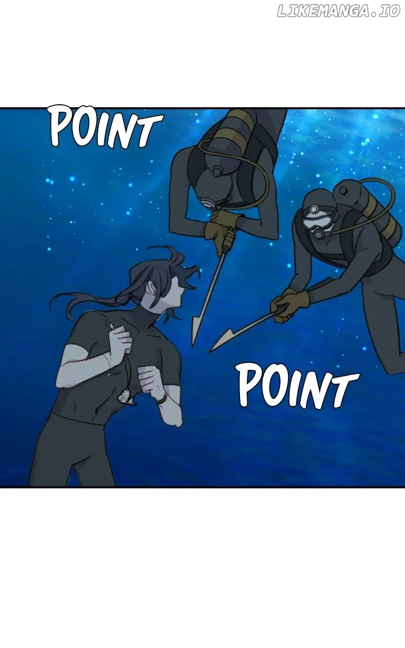 The Mermaid I Loved Chapter 51 page 73