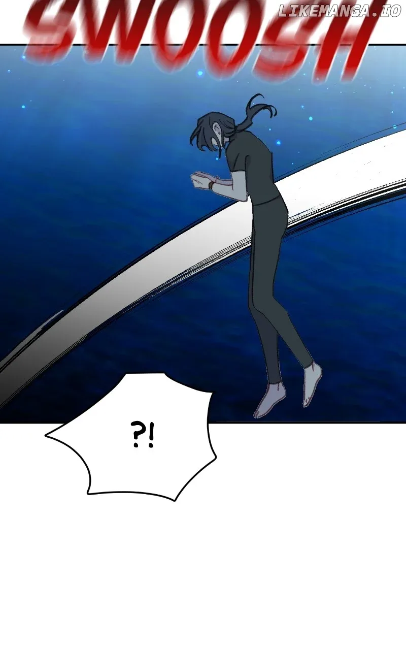 The Mermaid I Loved Chapter 51 page 72