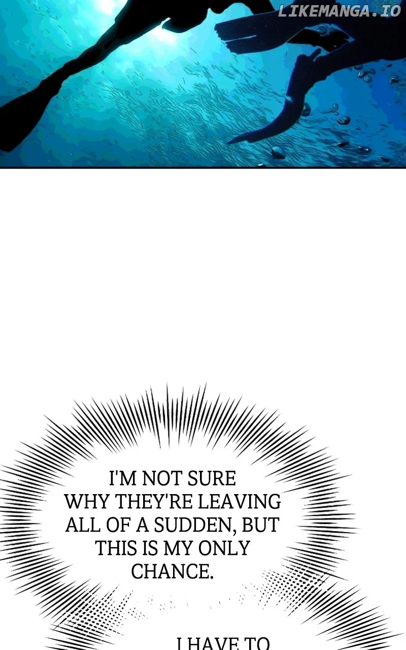 The Mermaid I Loved Chapter 51 page 57