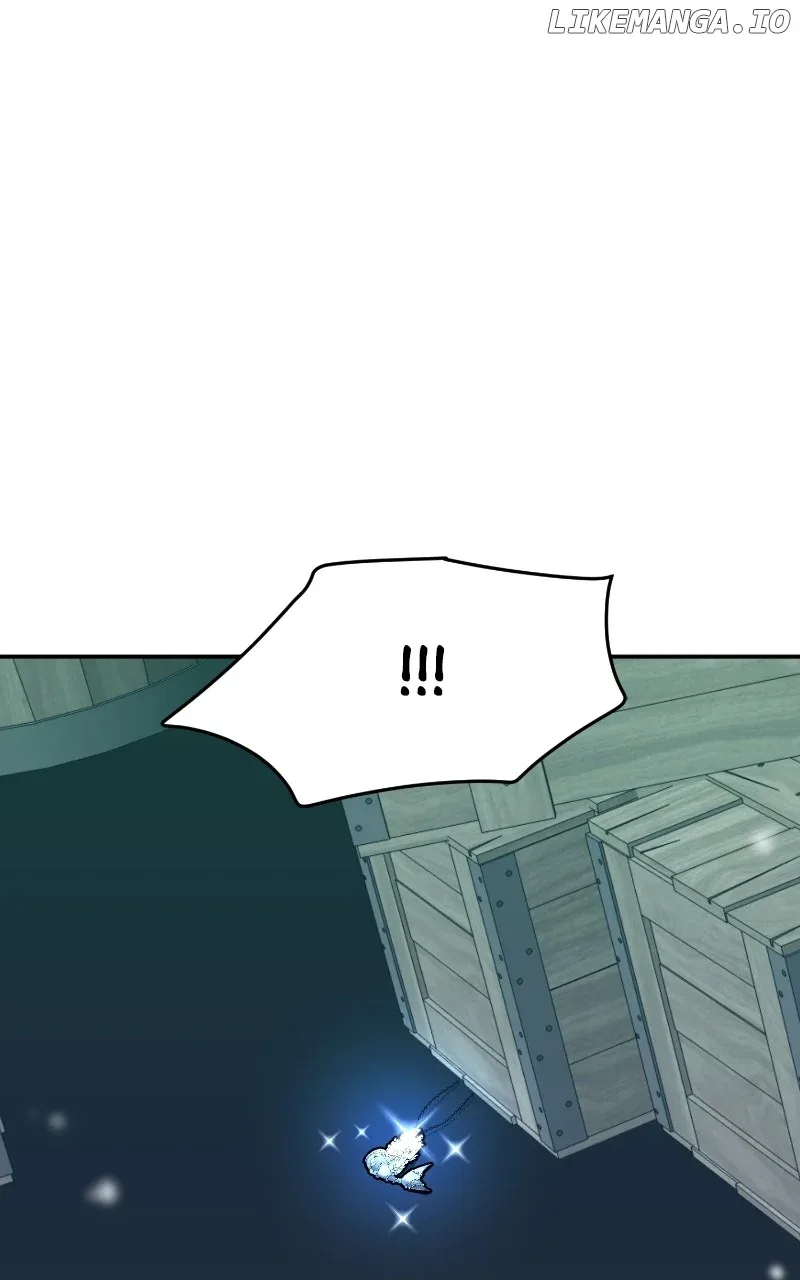 The Mermaid I Loved Chapter 51 page 68