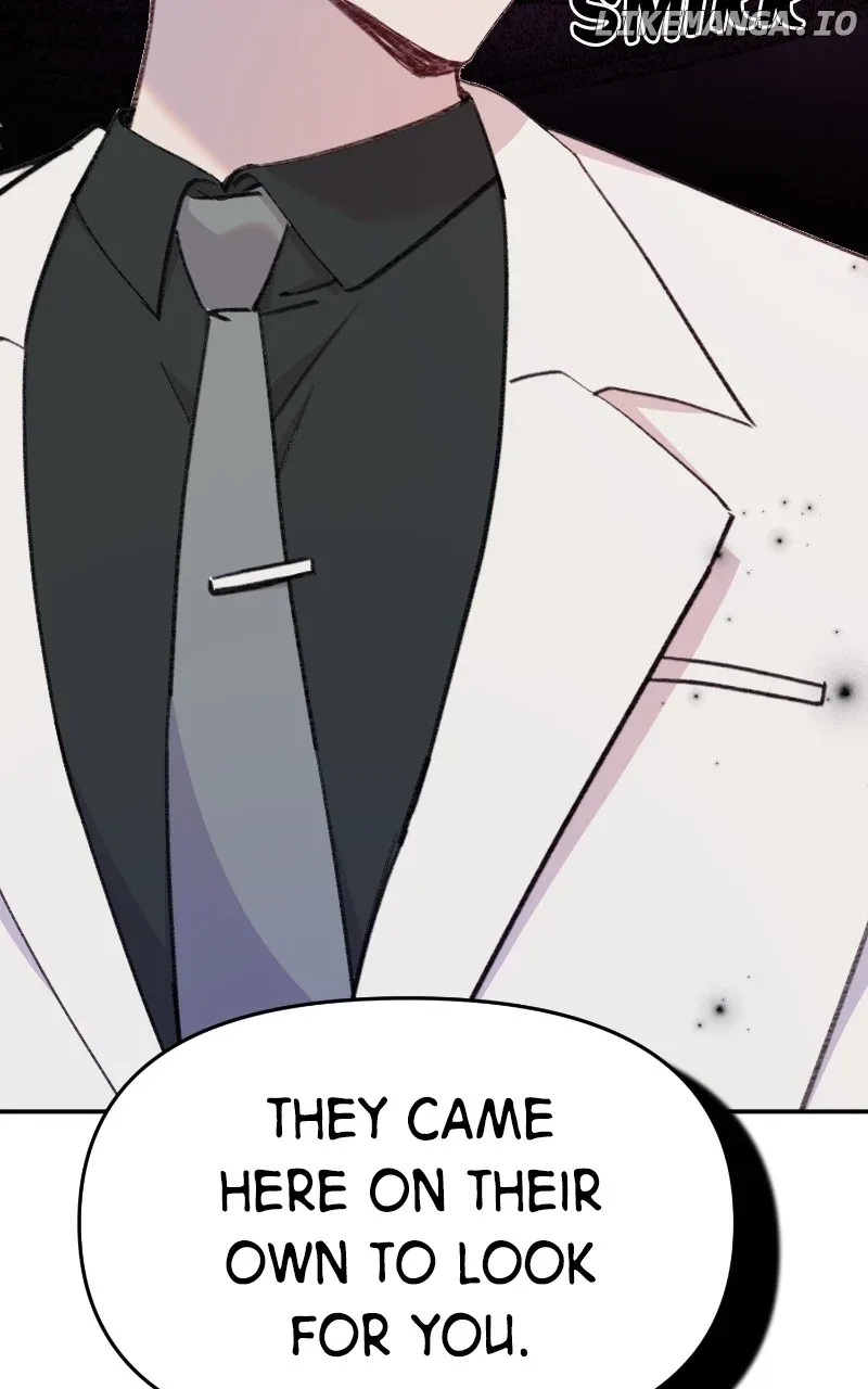 The Mermaid I Loved Chapter 51 page 90