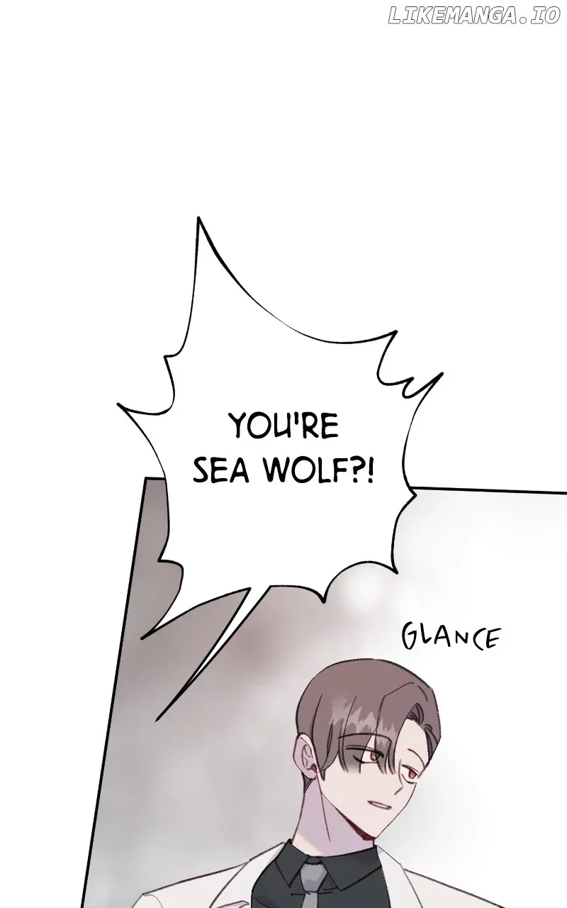 The Mermaid I Loved Chapter 51 page 85