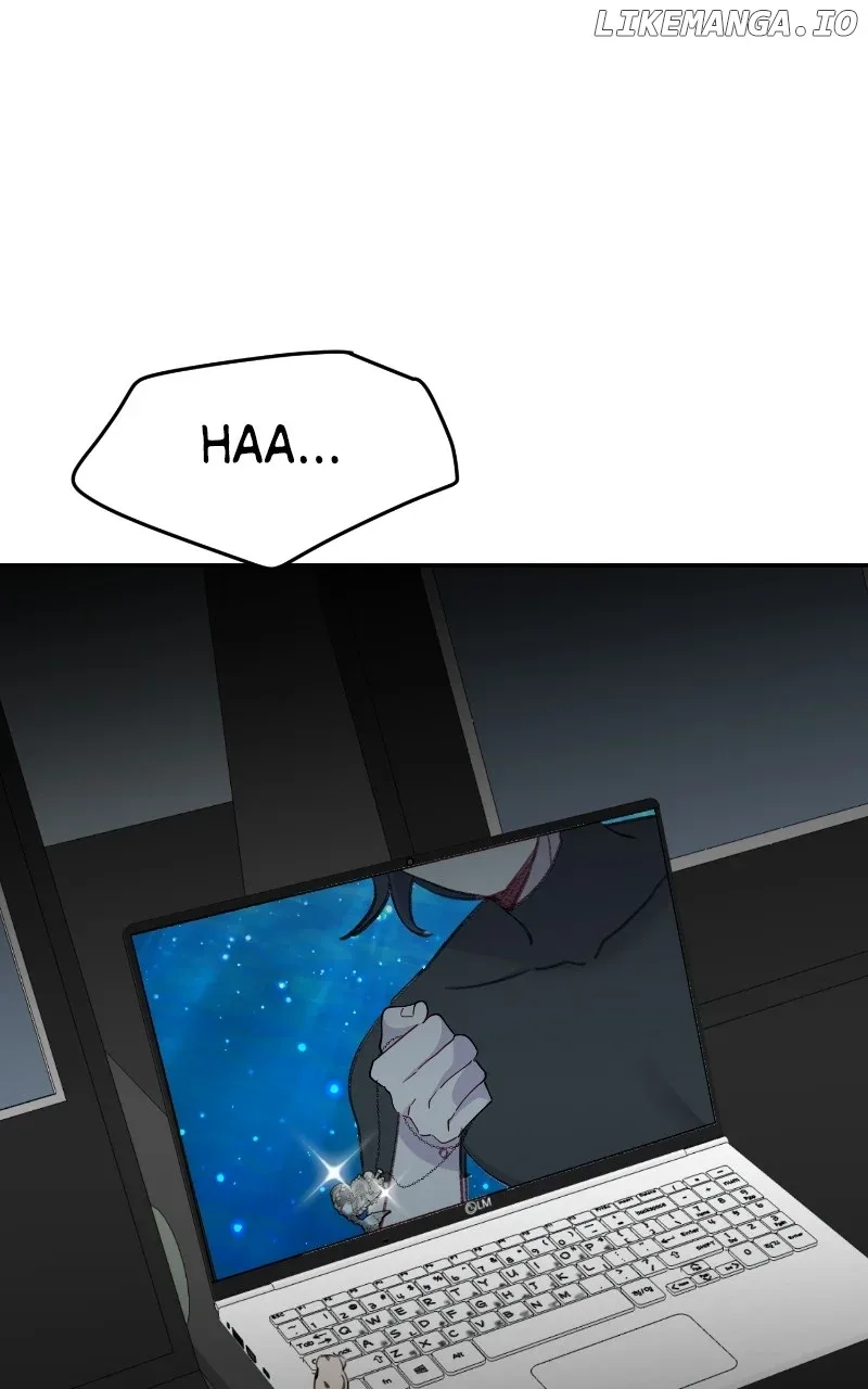 The Mermaid I Loved Chapter 51 page 74