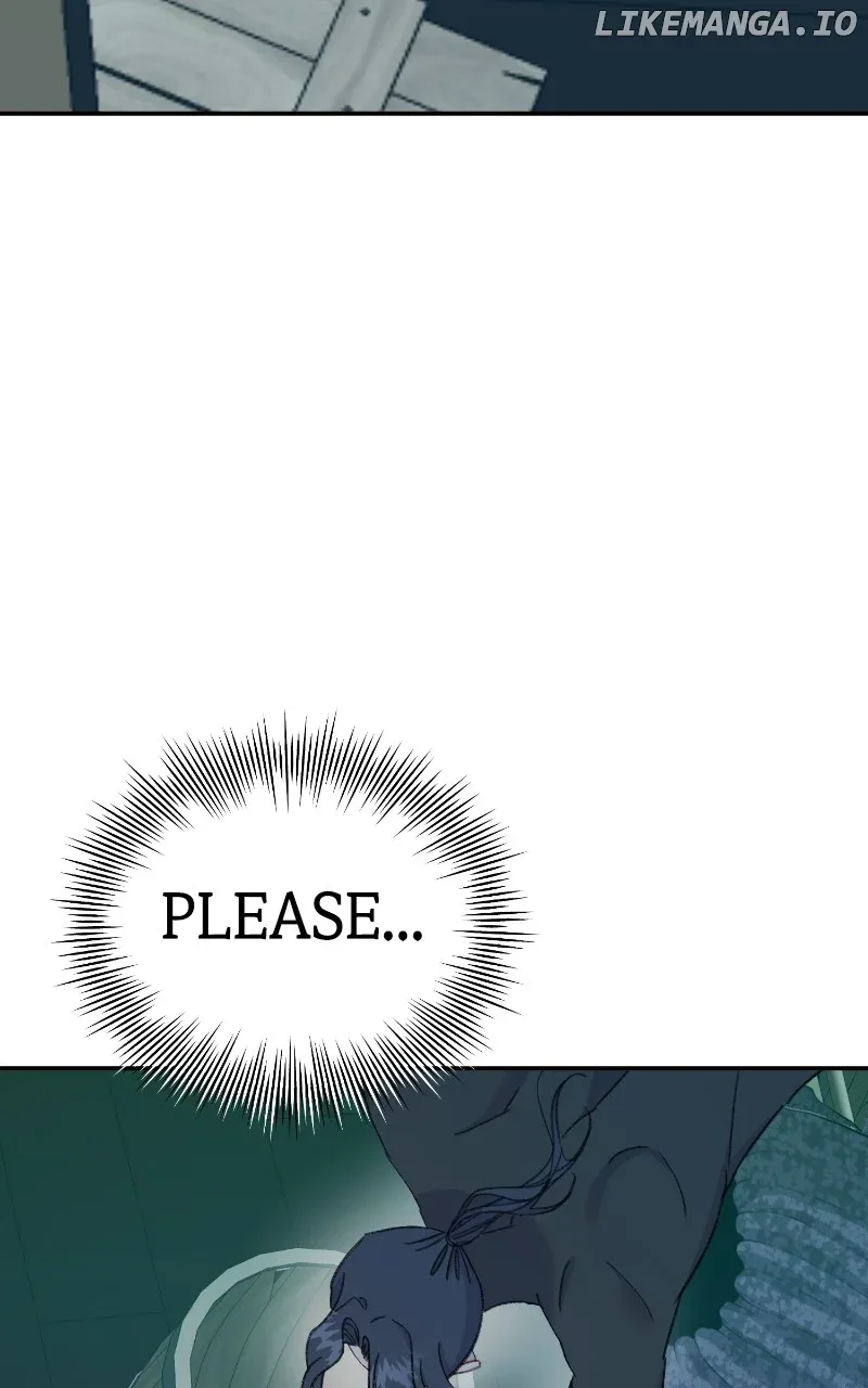 The Mermaid I Loved Chapter 51 page 59