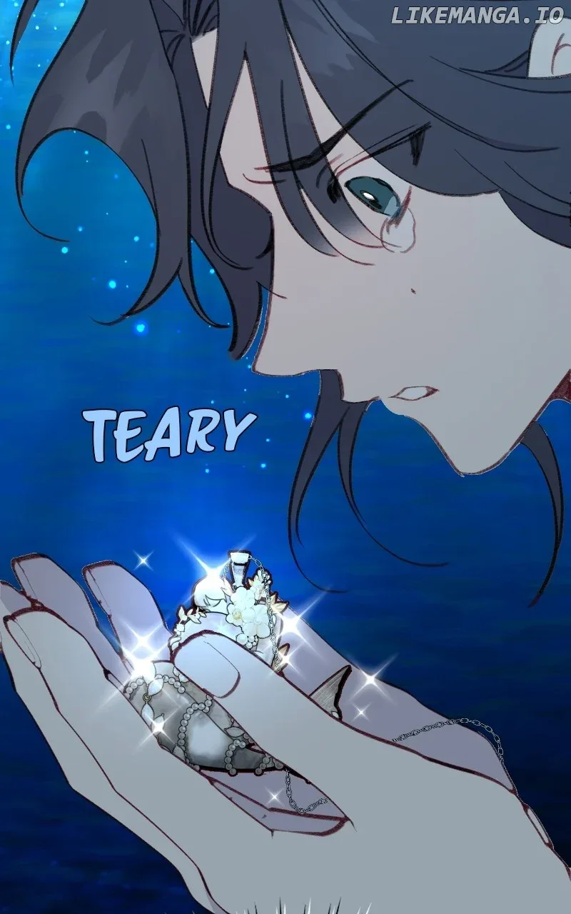 The Mermaid I Loved Chapter 51 page 70