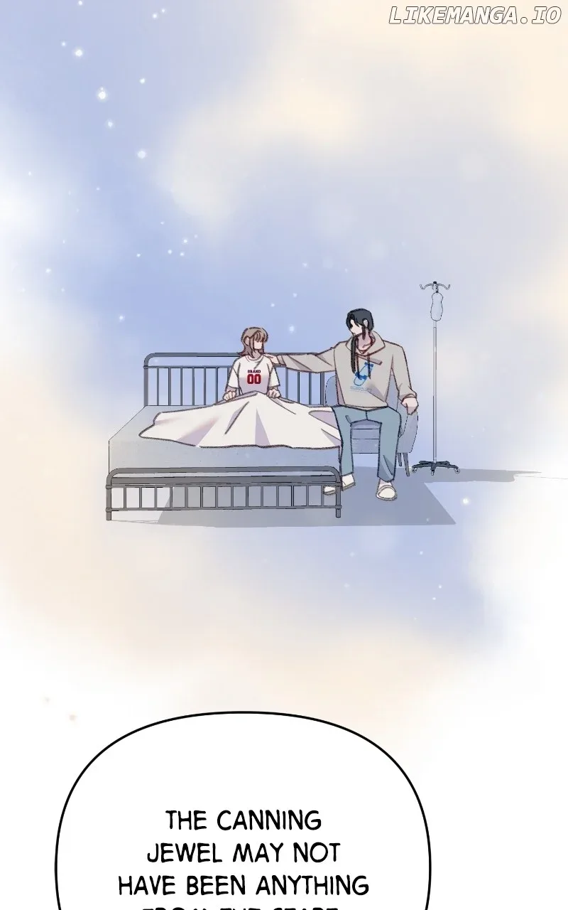 The Mermaid I Loved Chapter 53 page 12