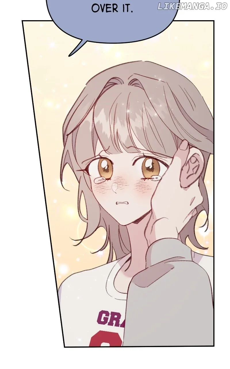 The Mermaid I Loved Chapter 53 page 15