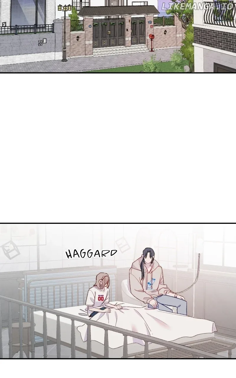 The Mermaid I Loved Chapter 53 page 4