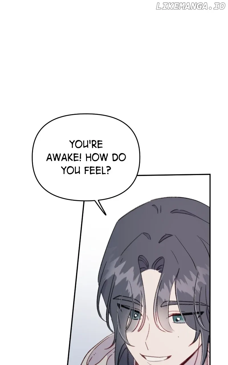 The Mermaid I Loved Chapter 53 page 5