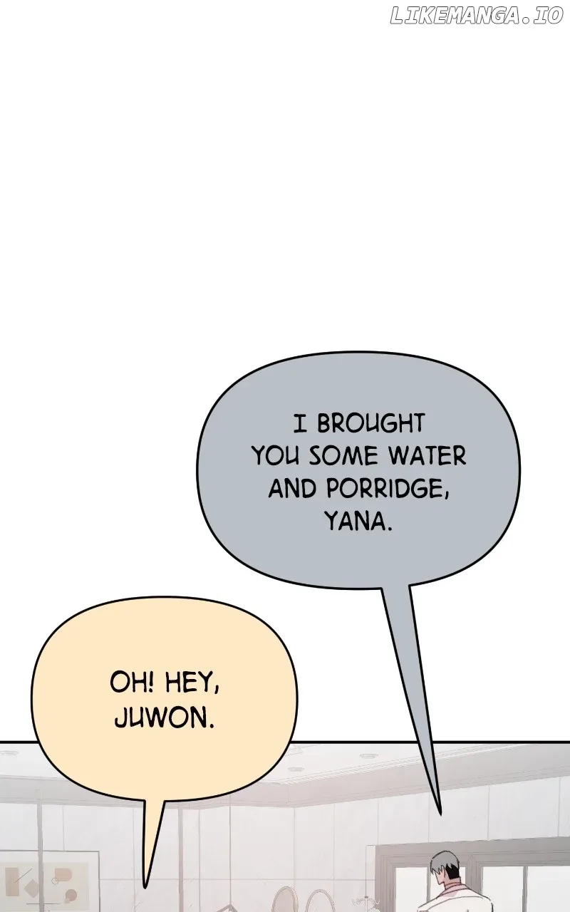 The Mermaid I Loved Chapter 53 page 16