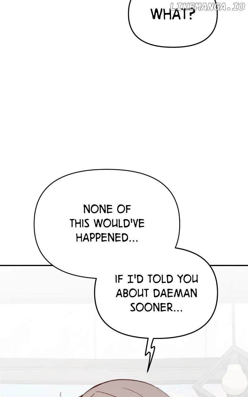 The Mermaid I Loved Chapter 53 page 9