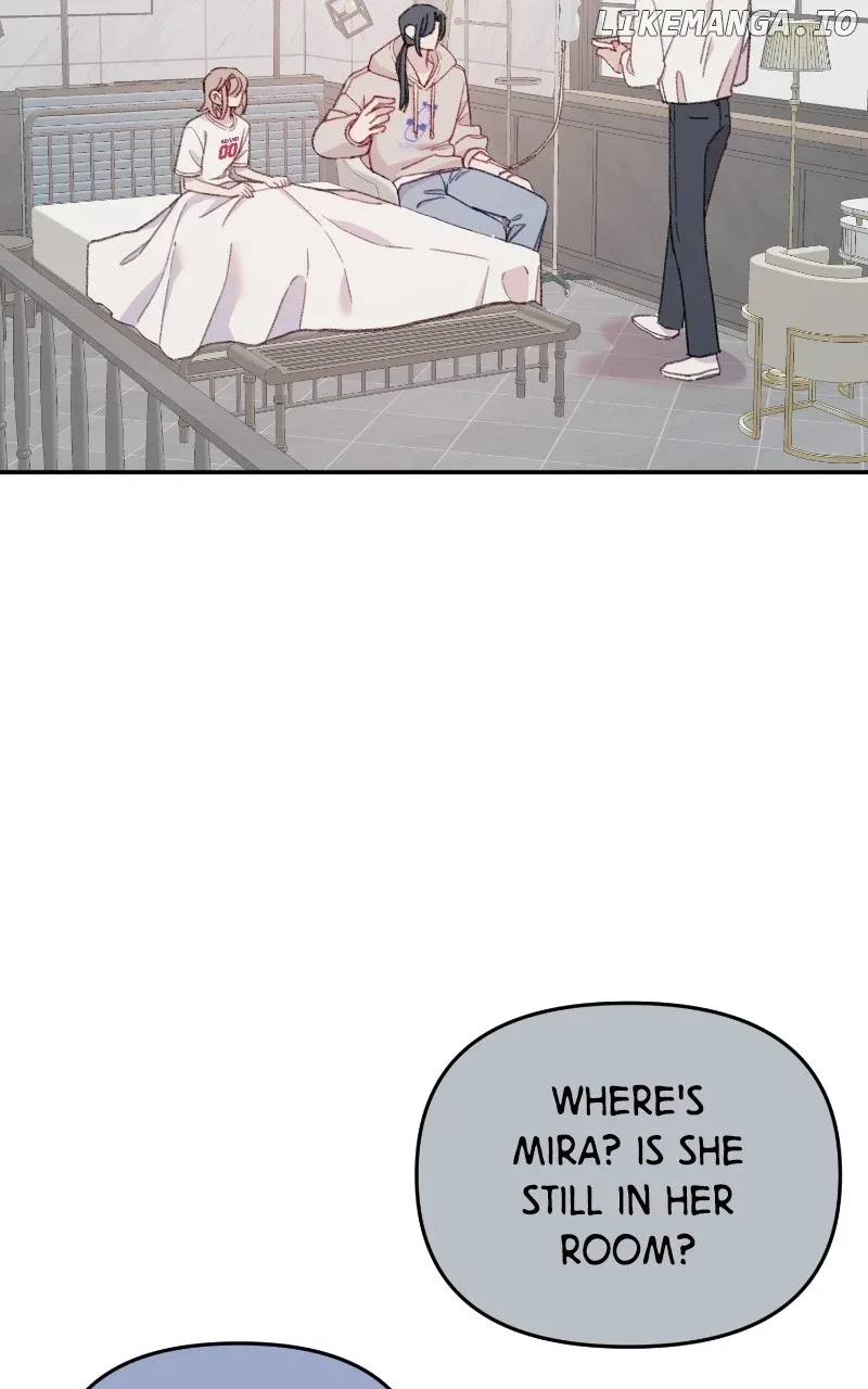 The Mermaid I Loved Chapter 53 page 17
