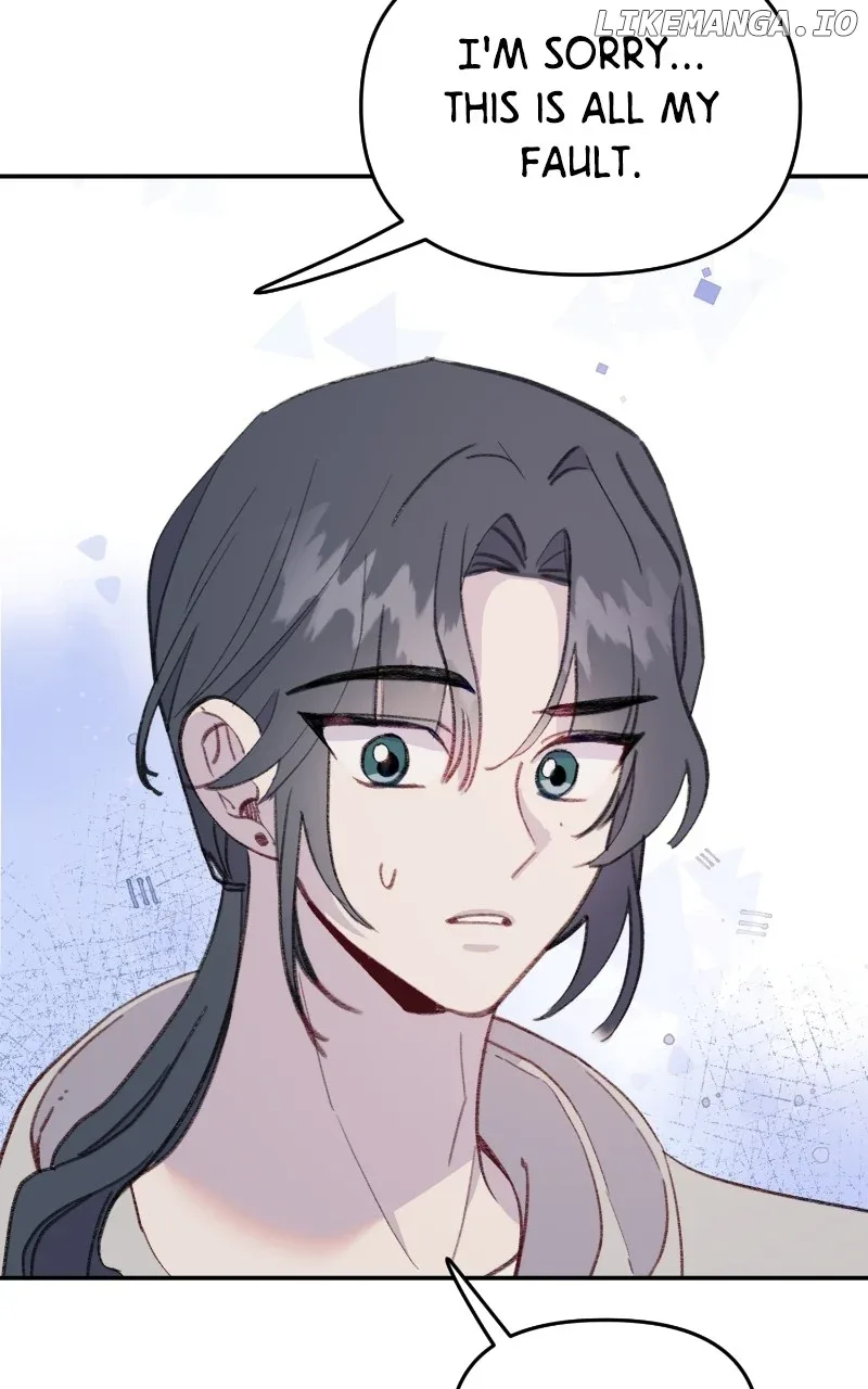 The Mermaid I Loved Chapter 53 page 8