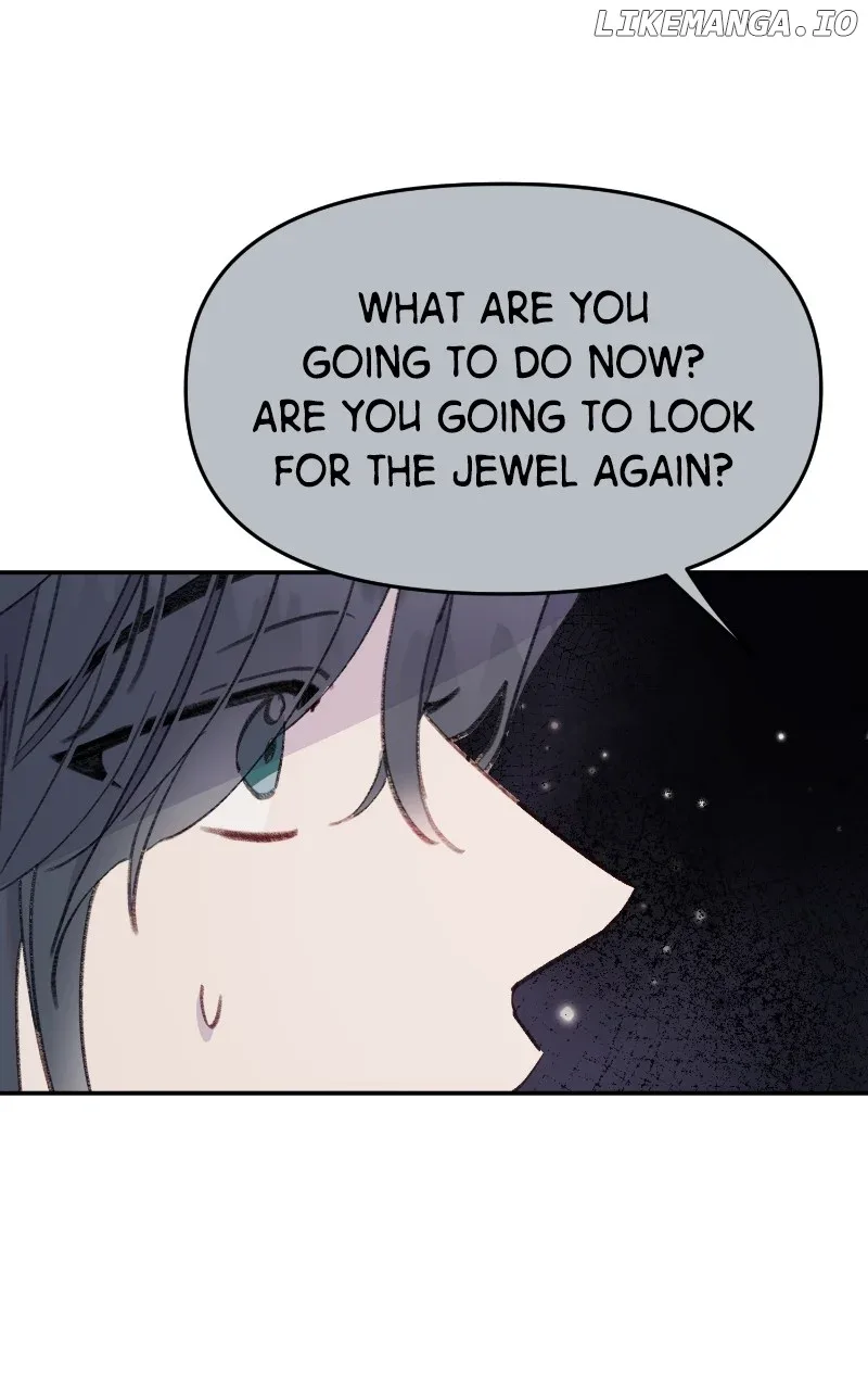The Mermaid I Loved Chapter 53 page 22