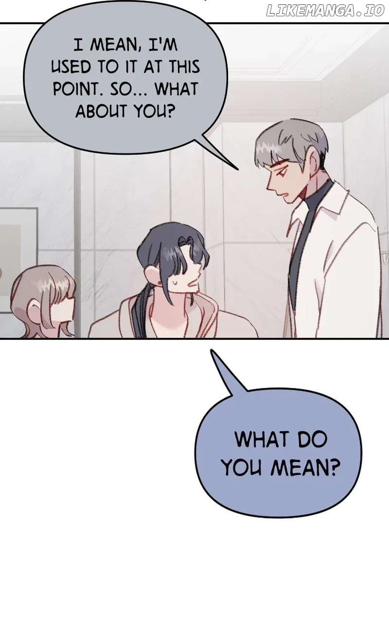 The Mermaid I Loved Chapter 53 page 21