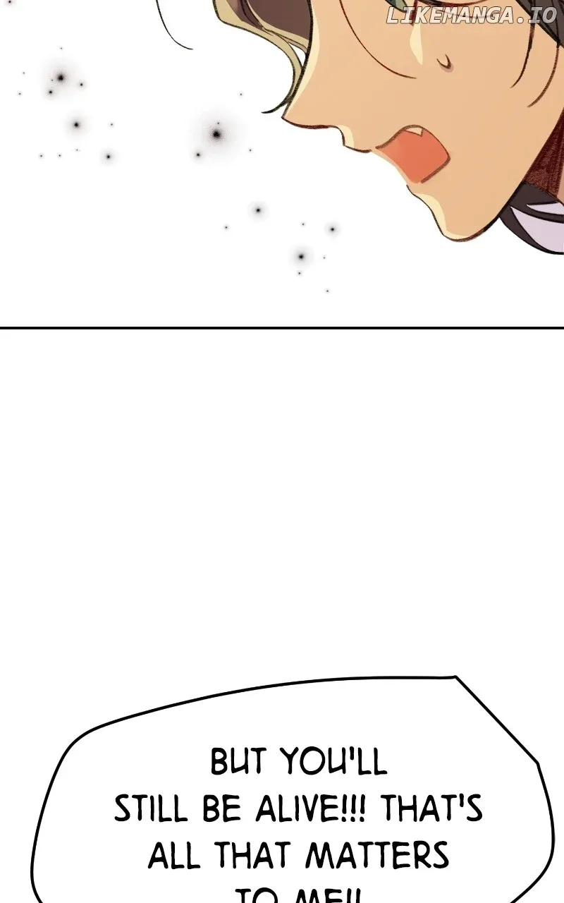 The Mermaid I Loved Chapter 55 page 14
