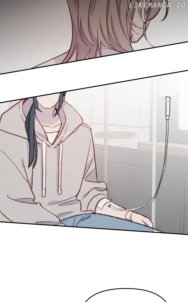 The Mermaid I Loved Chapter 53 page 7