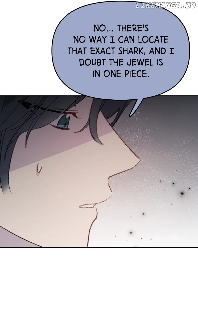 The Mermaid I Loved Chapter 53 page 23