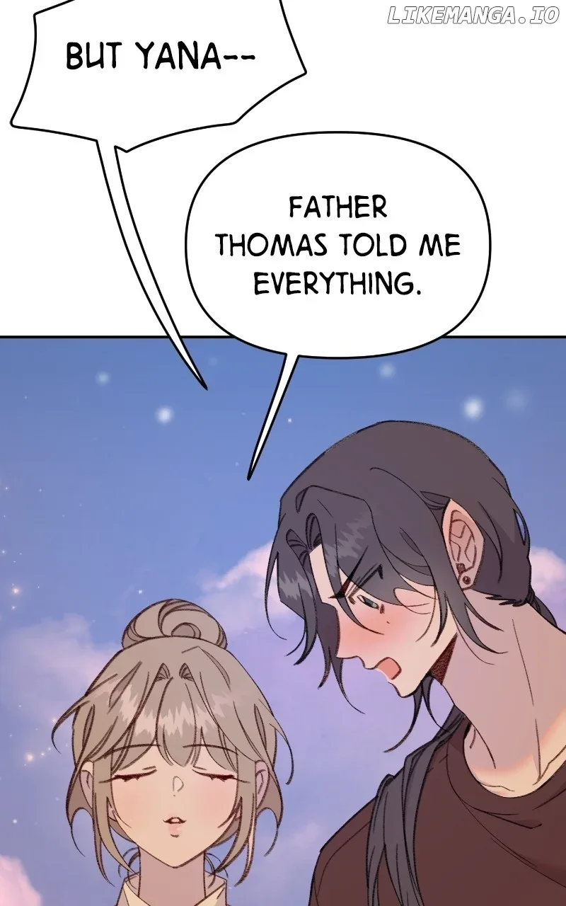 The Mermaid I Loved Chapter 55 page 9