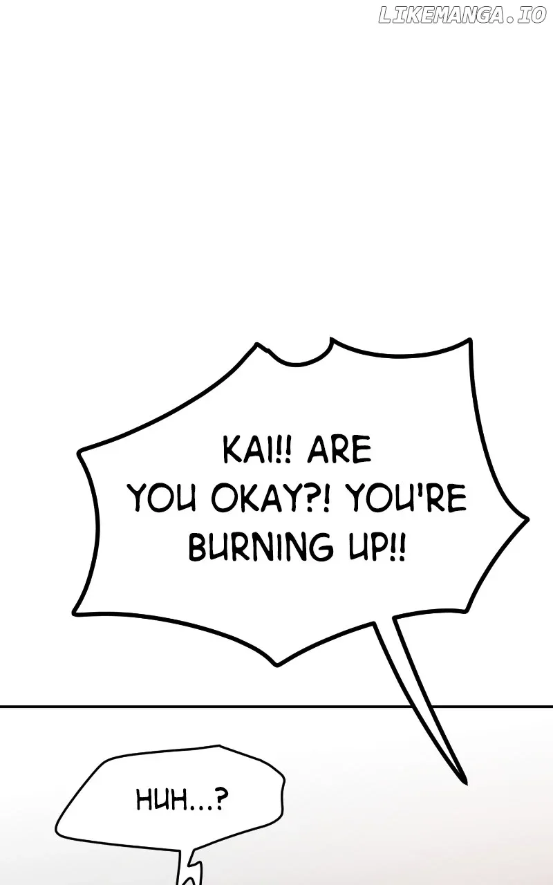 The Mermaid I Loved Chapter 53 page 28