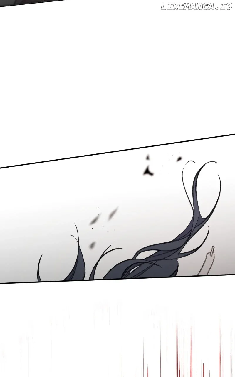 The Mermaid I Loved Chapter 53 page 31