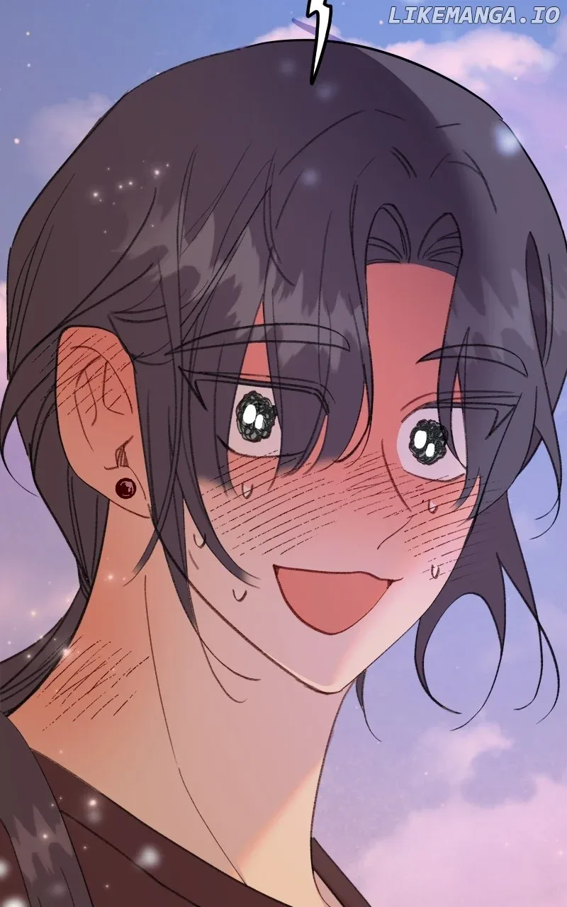 The Mermaid I Loved Chapter 55 page 6