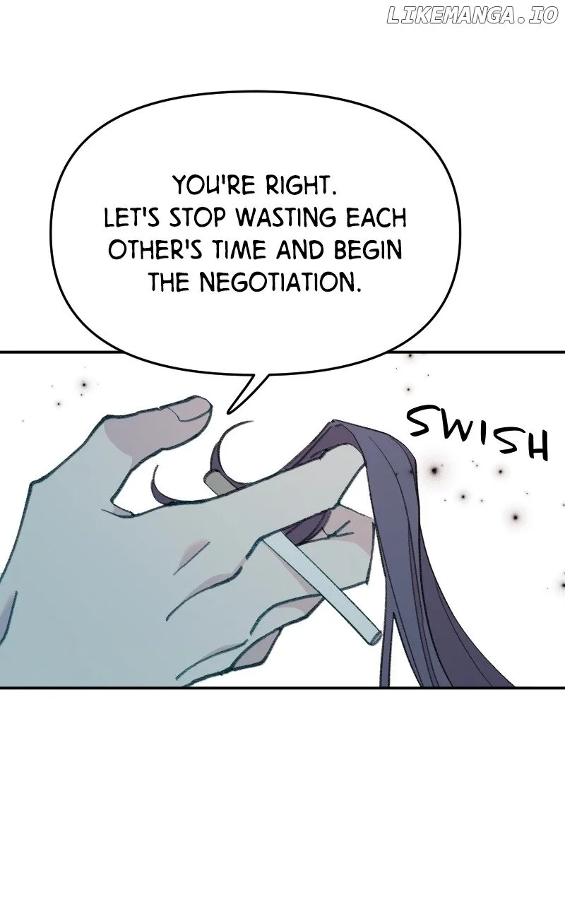 The Mermaid I Loved Chapter 52 page 13
