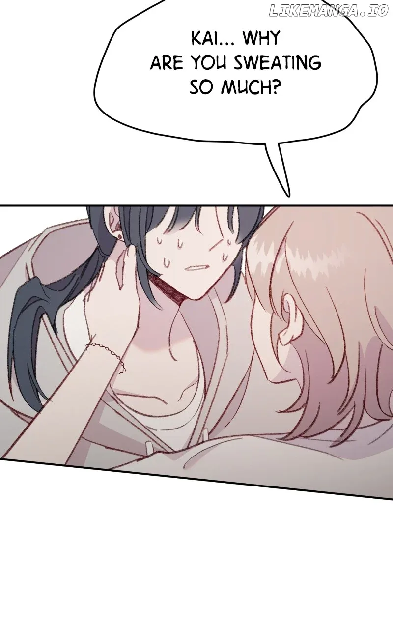 The Mermaid I Loved Chapter 53 page 27