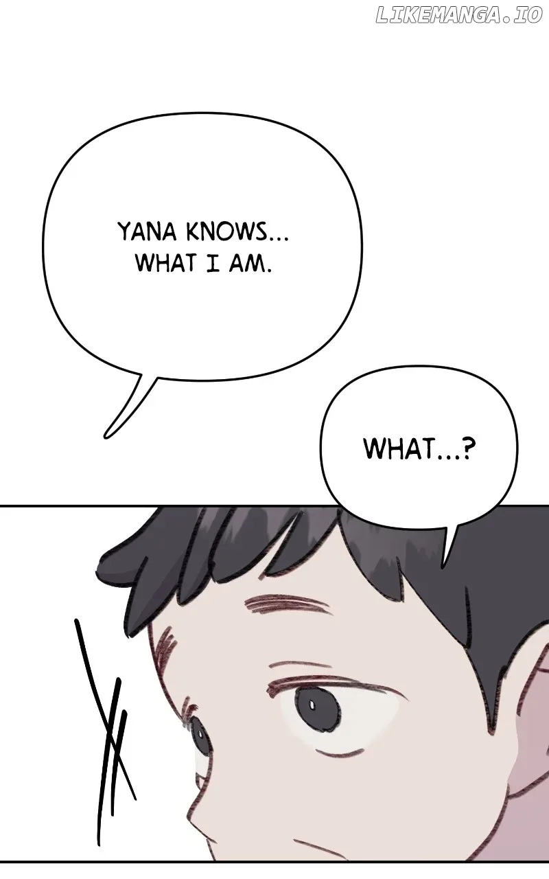 The Mermaid I Loved Chapter 53 page 36
