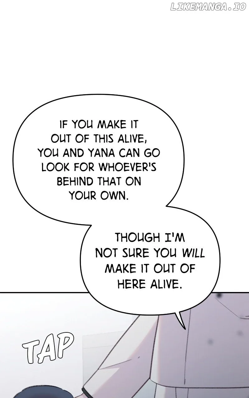 The Mermaid I Loved Chapter 52 page 22