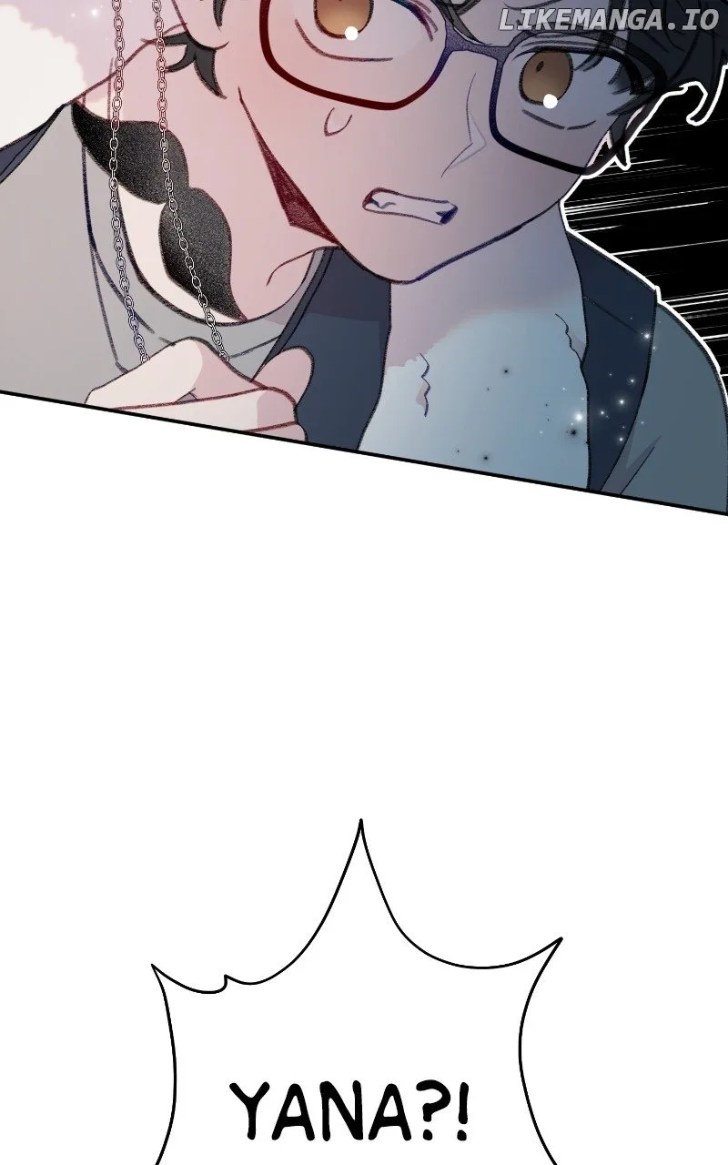 The Mermaid I Loved Chapter 52 page 27