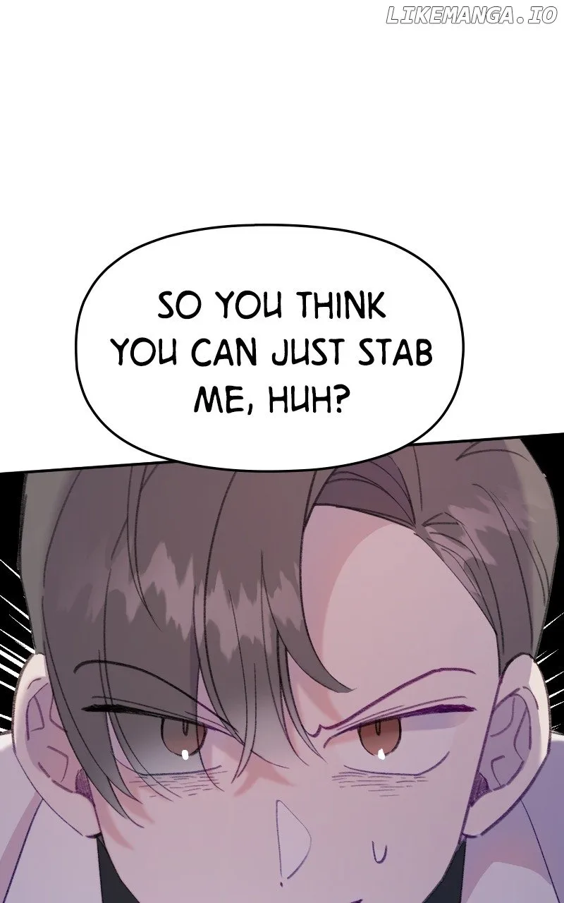 The Mermaid I Loved Chapter 52 page 43
