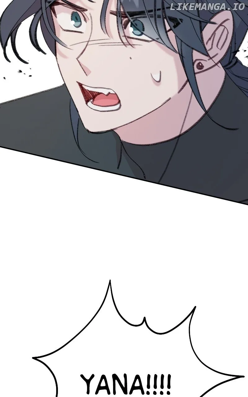 The Mermaid I Loved Chapter 52 page 54